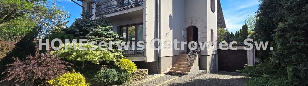 Dom 228 m2 na działce 697 m2 os.kolonia rbotnicza
