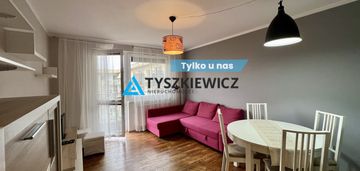 Przytulne mieszkanie 2-pokojowe na o. magellana