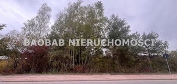 Ustanów 3,8 ha trzy działki