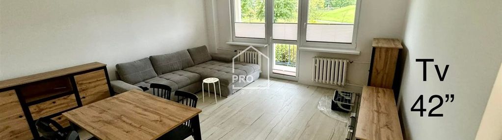 3-pokojowe mieszkanie po remoncie os.wojska pol