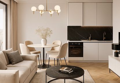 ⭐ dwustronne 3-pok mieszkania | parking 30tys⭐