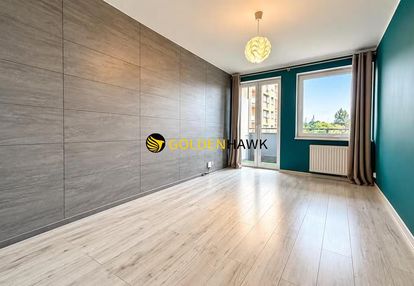 Funkcjonalne 2 pokoje z balkonem | blok 2017