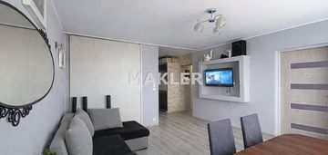 Przestronne mieszkanie w centrum koronowa