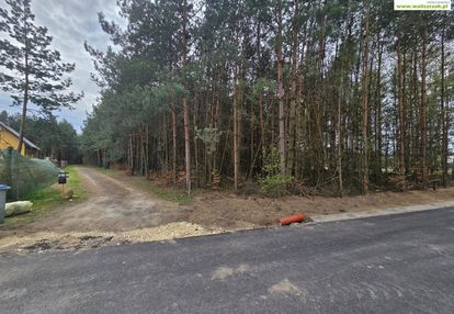 Działka sulejów, ul. dobra woda