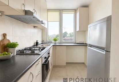 2-pokojowe mieszkanie na woli