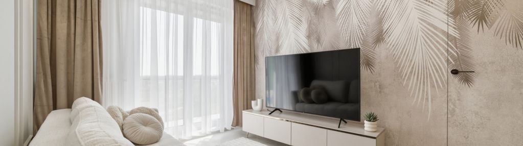 Pierwszy najemca | 2 pokoje | balkon | białołęka