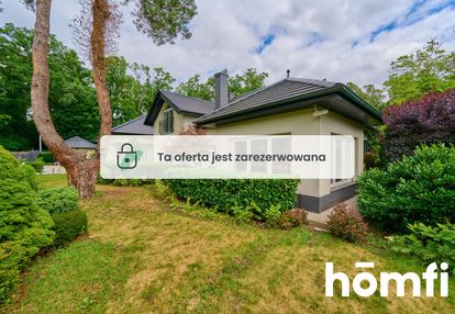 Atrakcyjny dom przy lesie oborniki śląskie
