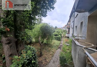 Sępolno 3 pokoje/kuchnia z balkonem/piwnica