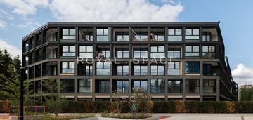 Apartament 320 cm wysokości | młyny mogilska a