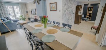 Prestiżowy dom do zamieszkania i pod działaność / skoczów, górny bór