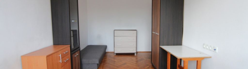 3-pokoje z potencjałem 54 m² balkon