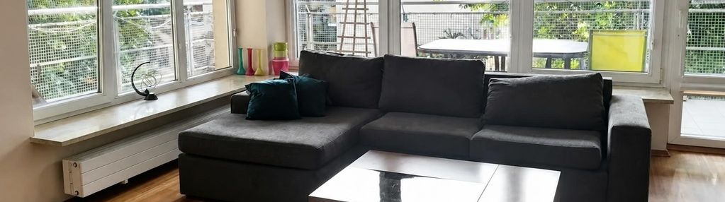 2-pokojowe mieszkanie na pradze-południe