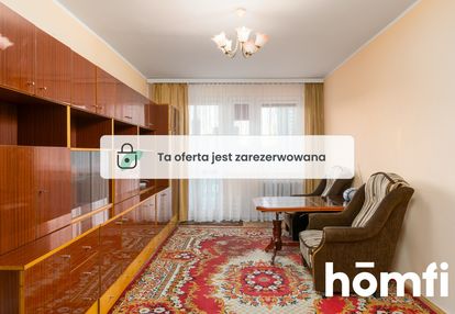 2-pok. mieszkanie do własnej aranżacji – przymorze