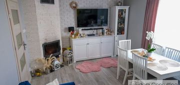 Mieszkanie 2 pokoje 46,29 m2 stargard