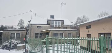 Dom 170 m2 z dużą działką. barcząca