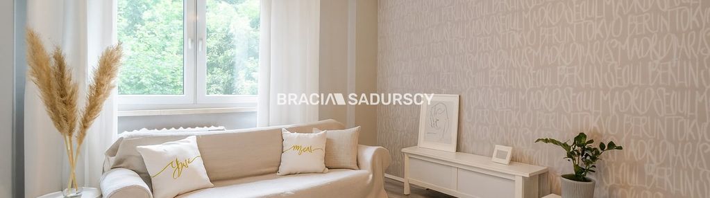 Krowodrza, kawalerka