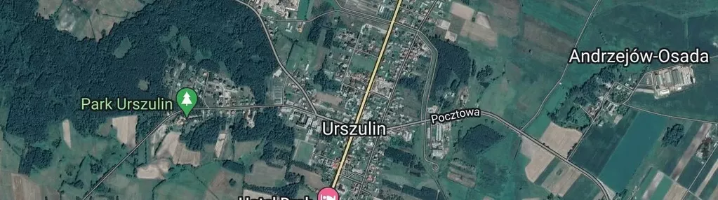 Działka na sprzedaż 3m2