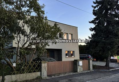 Solidny i przestronny dom turza śląska