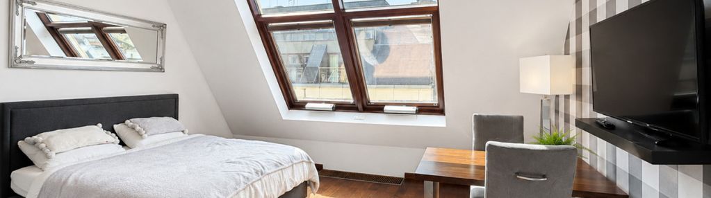 Prestiżowy apartament premium | justin center