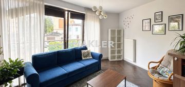 4 pokoje | 68 m² | balkon | 1. piętro