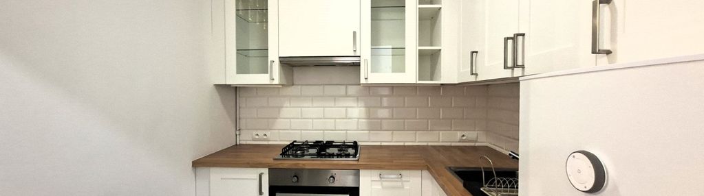 Trzy oddzielne pokoje, blisko wum