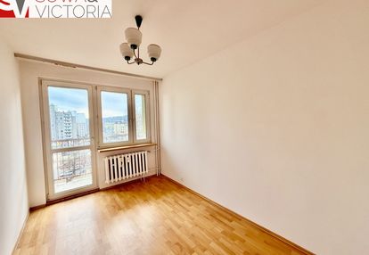 Jasne, 4 pokoje mieszkanie-  piaskowa góra