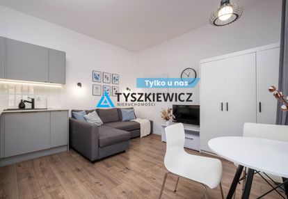 Kawalerka po remoncie gdańsk wrzeszcz