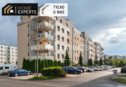 Perełka || 2 tarasy || 2 łazienki