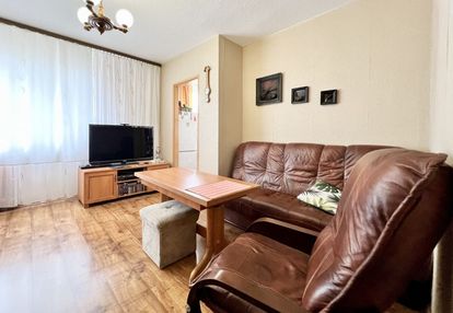 2 pokoje z balkonem w bloku centrum głogowa