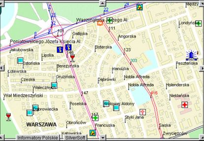 Dom warszawa saska kępa