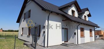 Do wynajęcia 3-pokojowe mieszkanie z ogródkiem