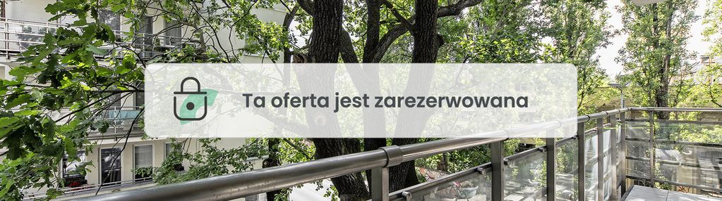 Ładne 2 pokojowe mieszkanie z balkonem