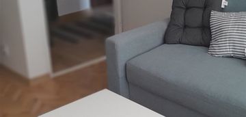 Mieszkanie do wynajęcia okolice parku łokietka