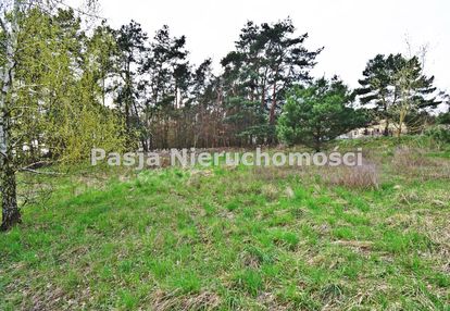 Działka ul. wilcza w płocku