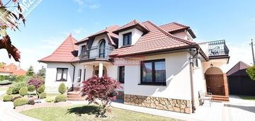 7 pokoi 5 sypialni sauna jacuzzi 15 min od tarnowa