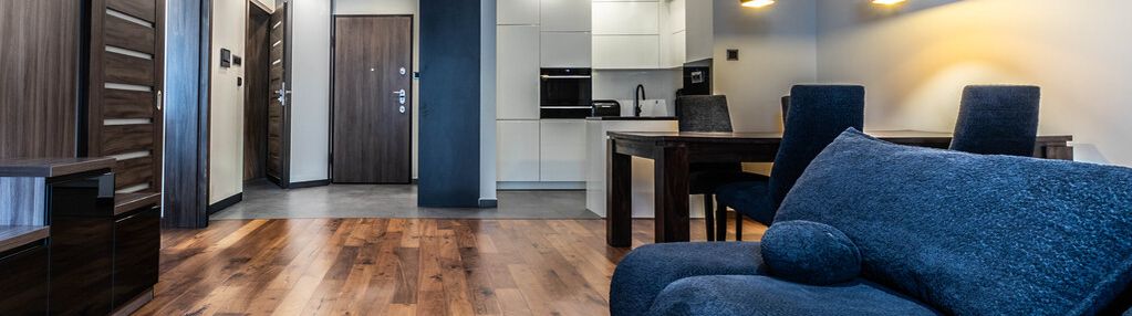 Wiślane tarasy | grzegórzecka | 60m2 |  2pok | eng