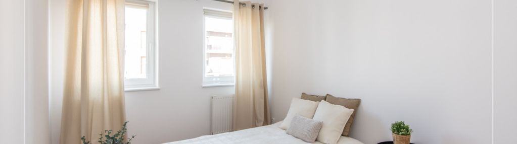 Rokietnica | komfortowe 3 pok. 65 m² | balkon