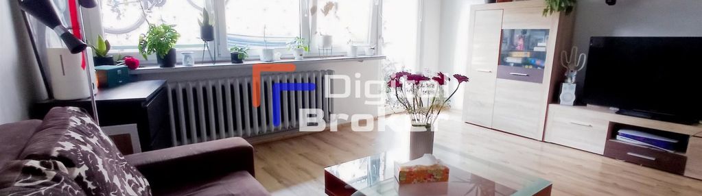 ⭐przestronne⭐ 3 pokojowe ⭐ 65 m2 ⭐duży balkon⭐