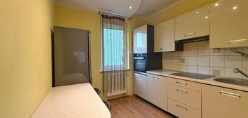 Komfortowe mieszkanie na jarotach