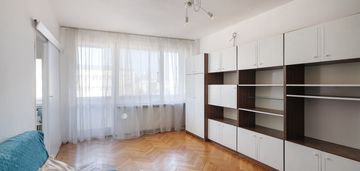 Niesamowita lokalizacja! duży balkon! super układ!