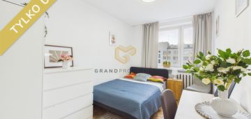 Metro płocka, duży pokój, od zaraz