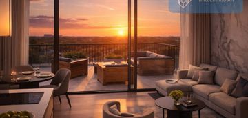 ⭐ ostatnie mieszkanie 3 pok z tarasem | promocja