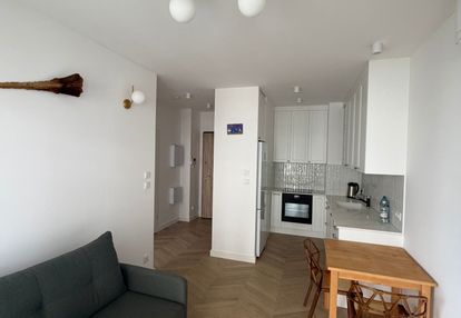 Mieszkanie 2-pokojowe w świetnej lokalizacji!