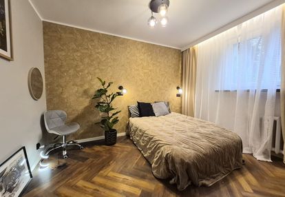 !-pl.grunwald-5min do rynku-miejskie-balkon 6m2-!!