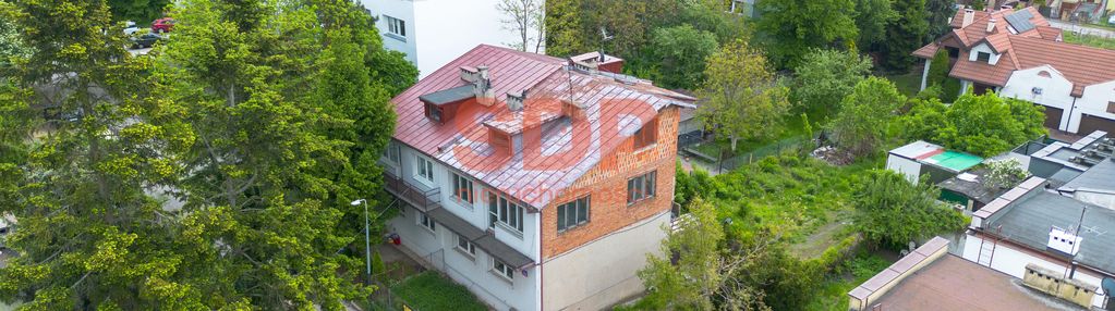 Bliźniak do remontu