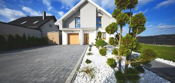 ❤️ nowy piękny dom wolnostojący pod klucz !