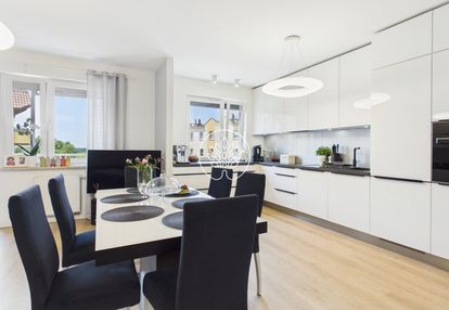 Wyjątkowe 3-pok mieszkanie premium – 63m2 grębocin