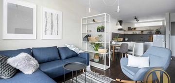 Bronowice | lindego | 2 pok. | 54m2 | parking