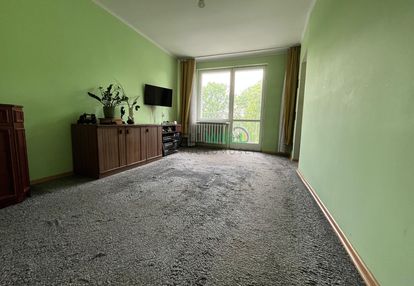 3-pokojowe mieszkanie w cichej okolicy