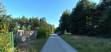 1328 m2 działka - twoje nowe piękne miejsce